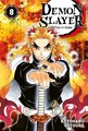 Demon slayer. Tome 8