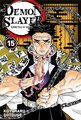 Demon slayer. Tome 15