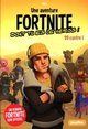 Une aventure Fortnite dont tu es le héros !