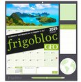 Frigobloc 2025 : Géo