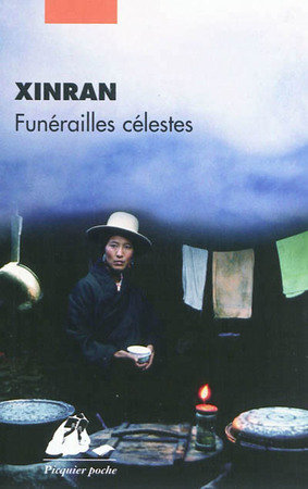 Funerailles celestes