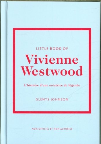 Little book of Vivienne Westwood