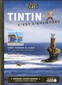 Tintin, c'est l'aventure: No 10