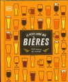 Le petit livre des bières : 700 bières du monde