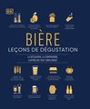 Bieres lecons de degustation