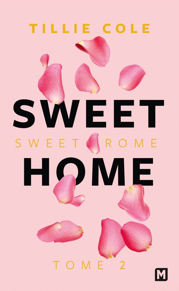 Sweet home, t2 : sweet rome