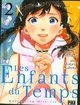 Les enfants du temps : weathering with you. Tome 2