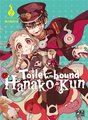 Toilet-bound : hanako-kun. Tome 2