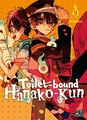 Toilet-bound : hanako-kun. Tome 9