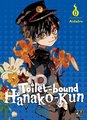 Toilet-bound : hanako-kun. Tome 0