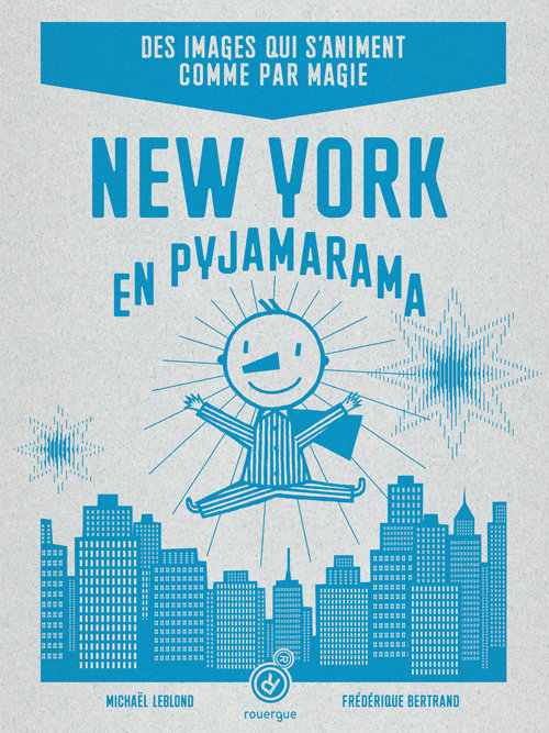 New York en pyjamarama