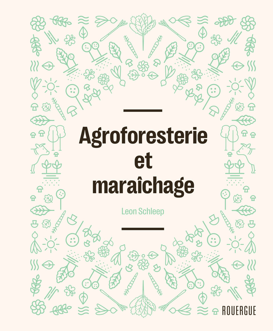 Agroforesterie et maraîchage