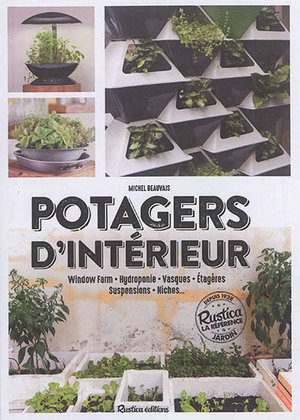 Potagers d'intérieur