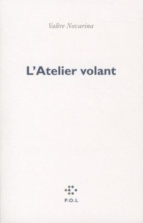 L'atelier volant