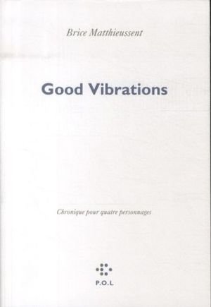 Good Vibrations