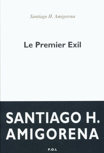 Le premier exil