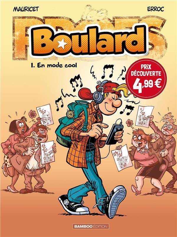 Boulard