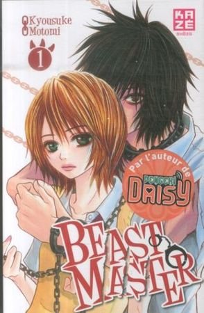 Beast Master. Tome 1