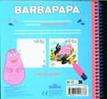 Barbapapa : pinceau magique : les barbabébés