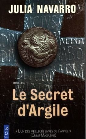 Le secret d'argile