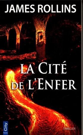 La cité de l'enfer