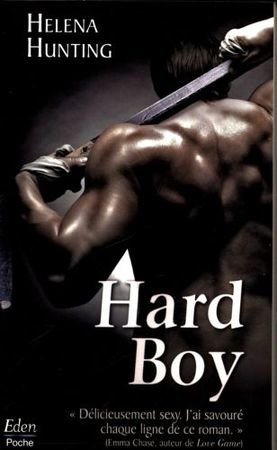 Hard Boy