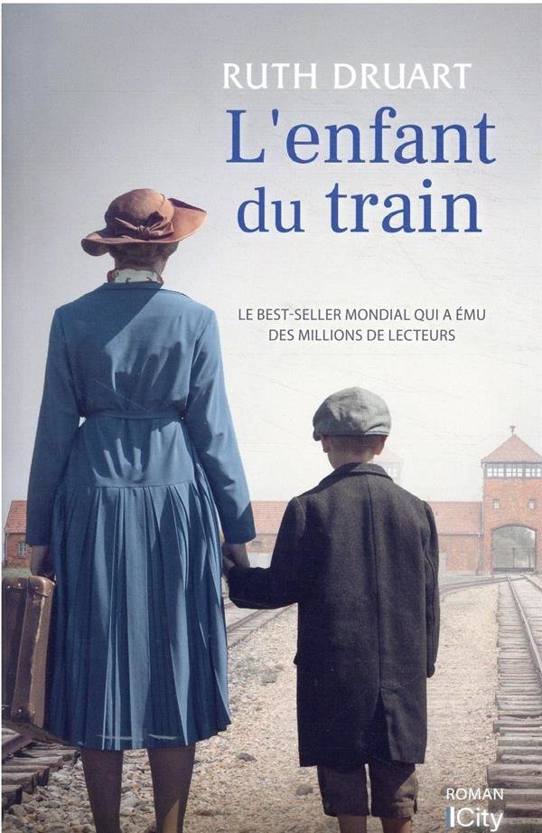 L'enfant du train