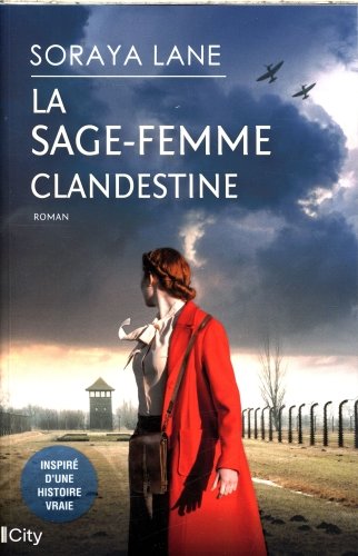 La sage-femme clandestine