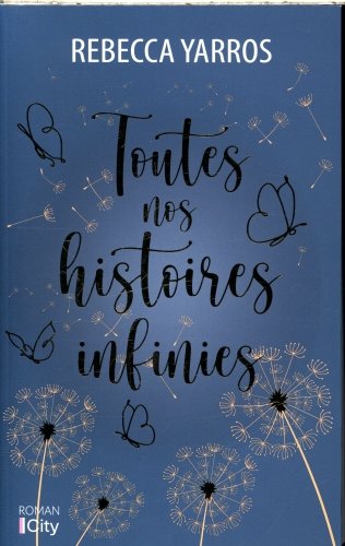 Toutes nos histoires infinies