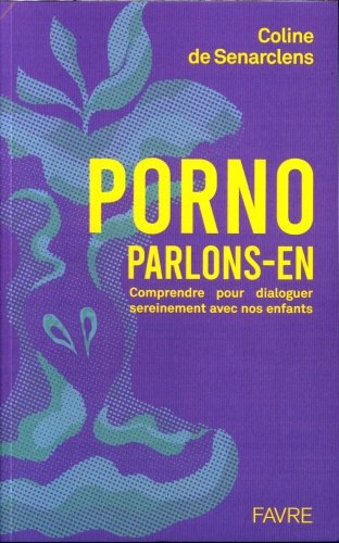 Porno, parlons-en