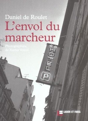 L'envol du marcheur