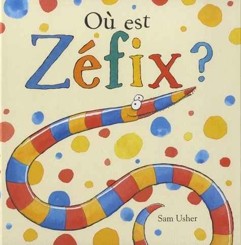 Où est Zéfix?