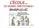 L'ecole... ce monde impitoyable