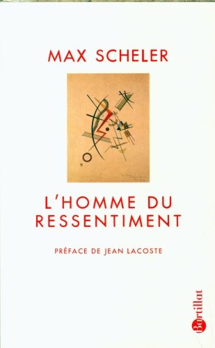 L'homme du ressentiment