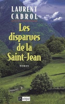 Les Disparues de la Saint Jean