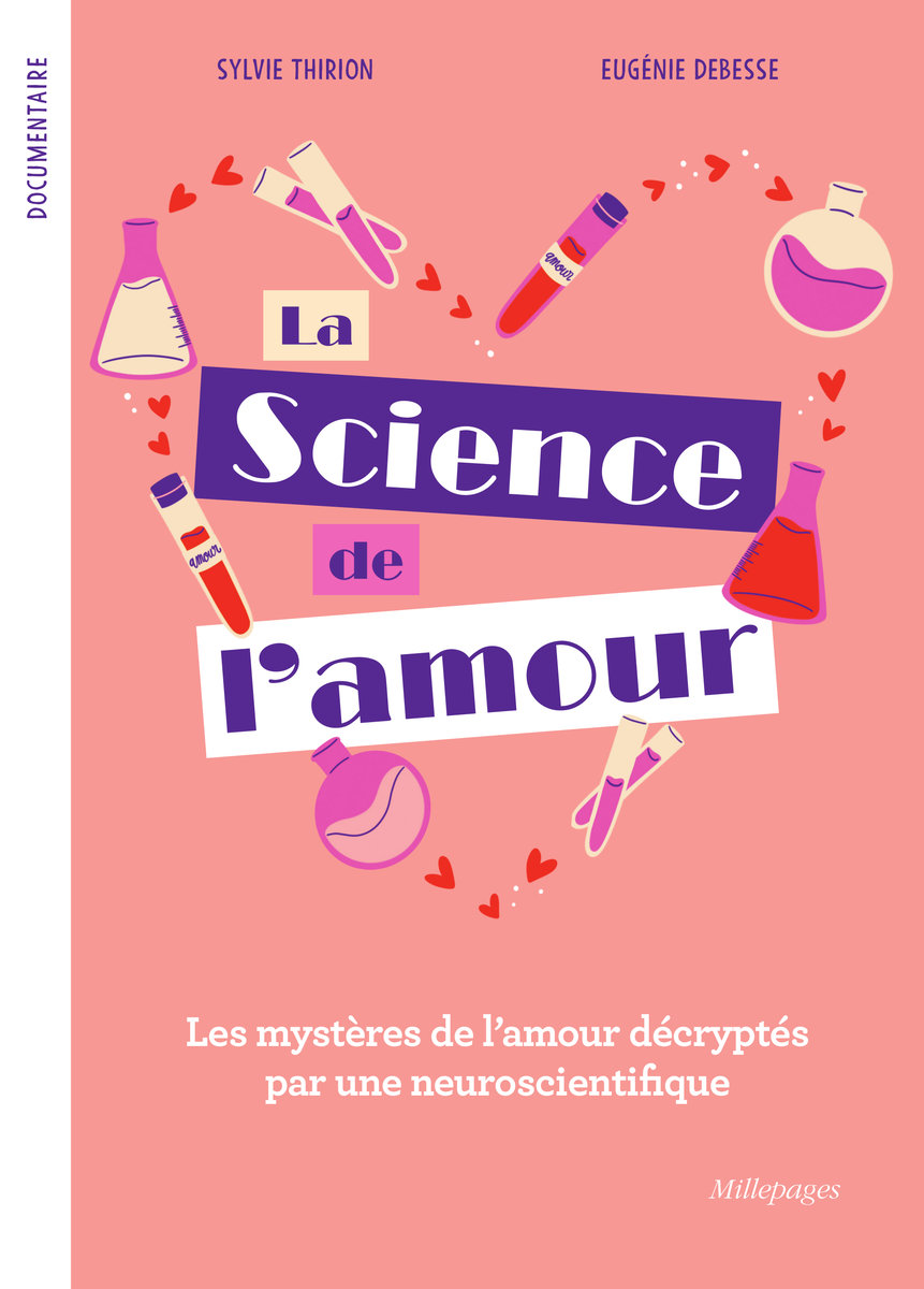 La science de l'amour