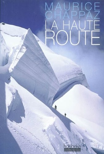 La haute route