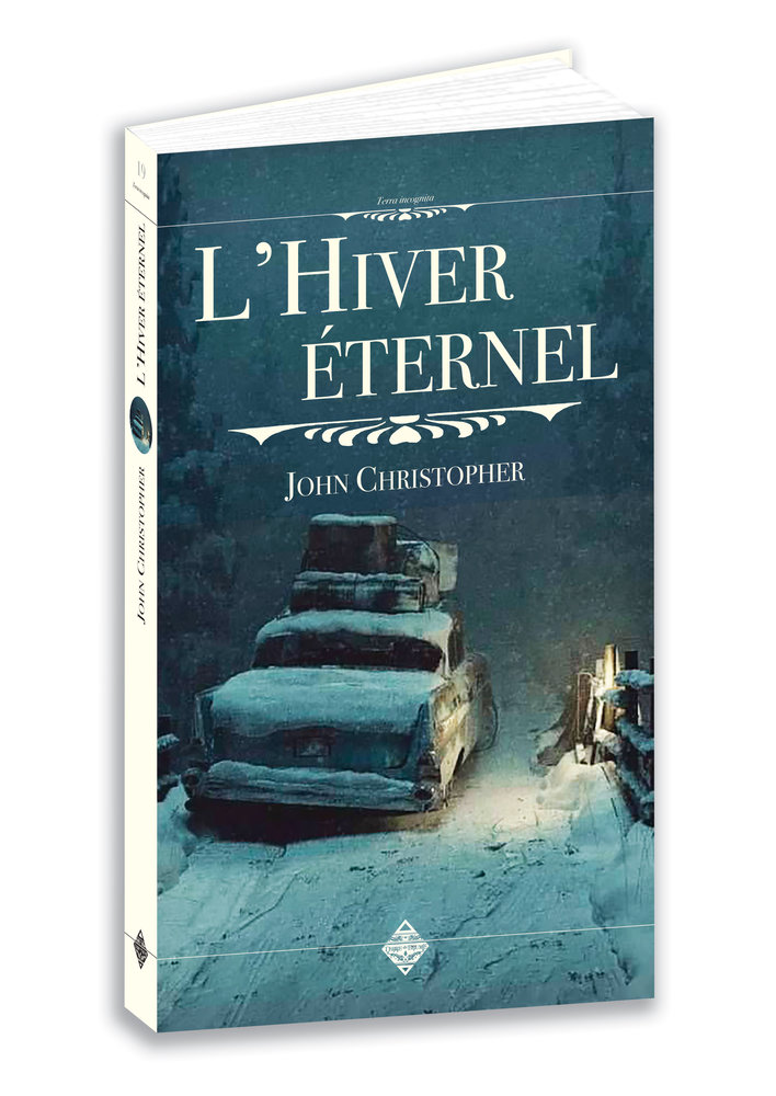 L'hiver eternel