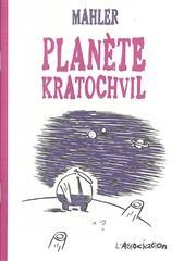 Planete kratochvil