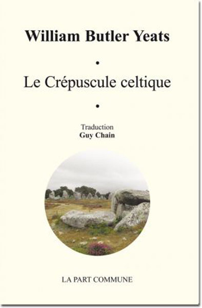 Le crepuscule celtique.