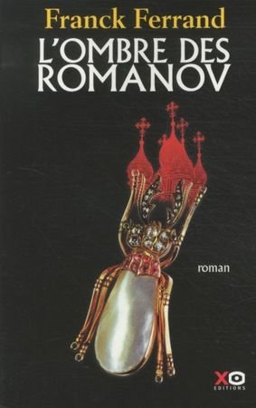 L'ombre des Romanov