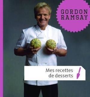 Mes Recettes de Desserts