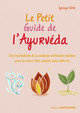 Le petit guide de l'ayurveda