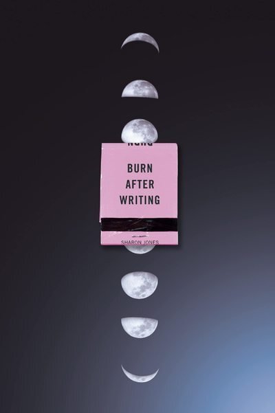 Burn after writing (phases de la lune) - l'edition francaise officielle