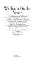 Theatre complet tome 1 yeats