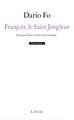 Francois, le saint jongleur