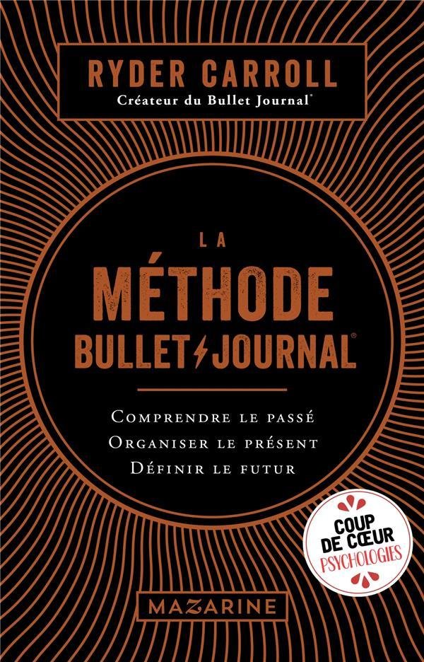 La méthode bullet journal