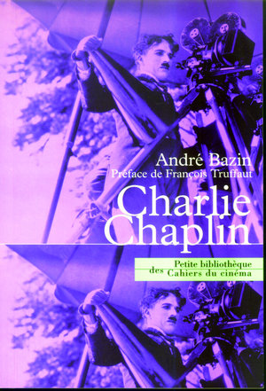 Charlie chaplin