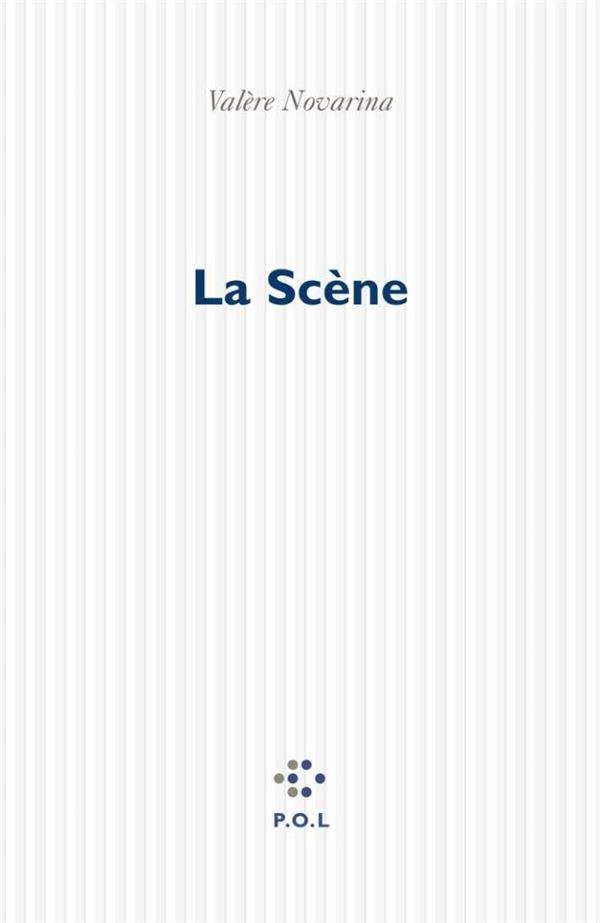 La Scène