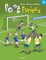 Les foot furieux. Tome 12